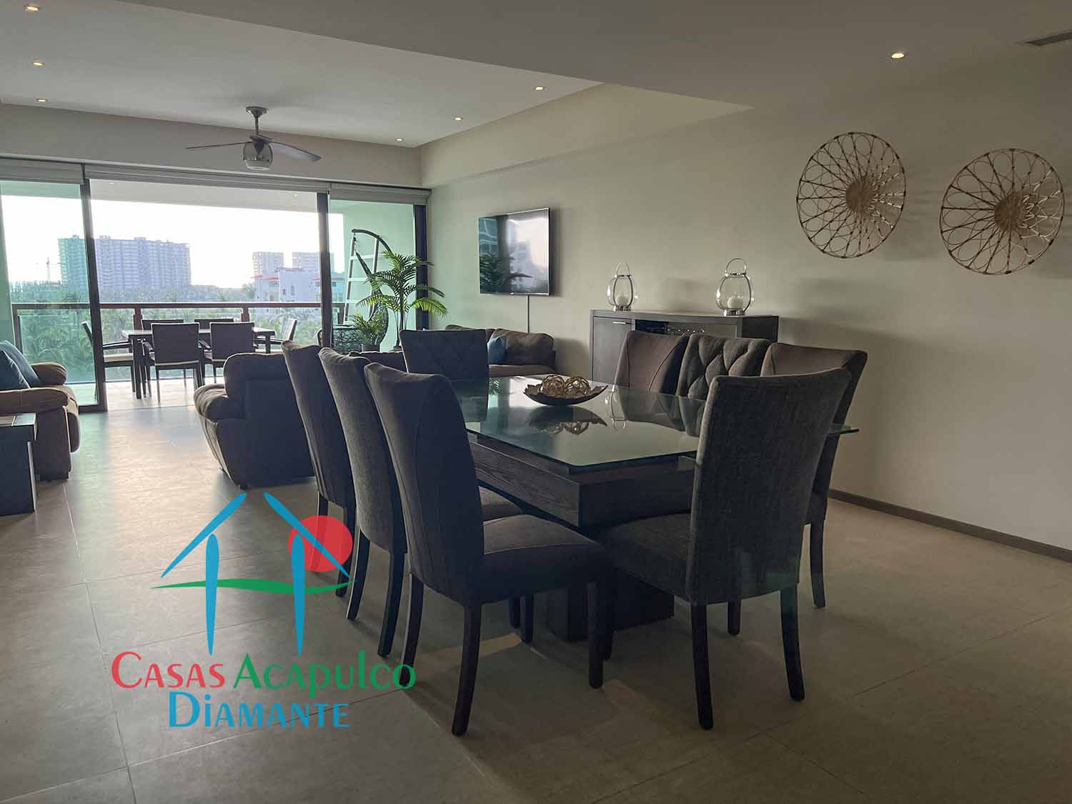 La Isla Java F6 - Estancia 4